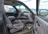 2001 Dodge RAM photo