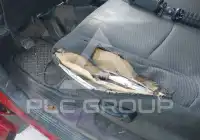 2001 Dodge RAM photo