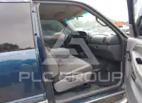 2001 Dodge RAM фото