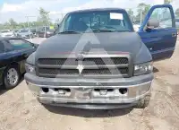 2001 Dodge RAM фото