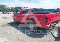 2001 Dodge RAM фото