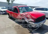 2001 Dodge RAM photo