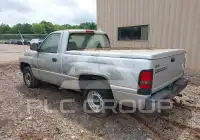 2001 Dodge RAM фото