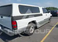 2001 Dodge RAM фото