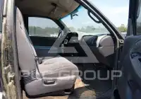 2001 Dodge RAM photo