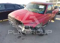 2001 Dodge RAM photo