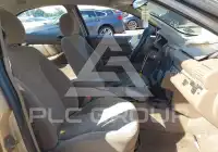 2001 Dodge Stratus фото