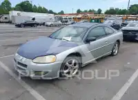 2001 Dodge Stratus photo