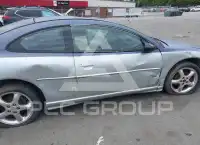 2001 Dodge Stratus photo
