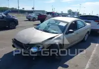 2001 Dodge Stratus фото