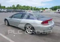 2001 Dodge Stratus photo