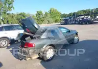 2001 Dodge Stratus photo