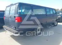 2001 Dodge RAM фото