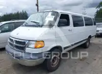 2001 Dodge RAM photo