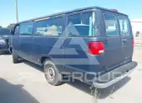 2001 Dodge RAM фото