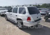 2001 Dodge DURANGO фото