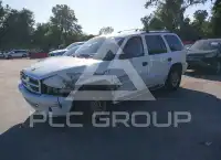 2001 Dodge DURANGO фото