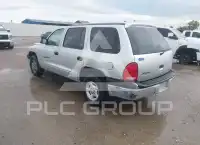 2001 Dodge DURANGO фото