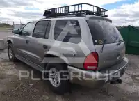 2001 Dodge DURANGO фото