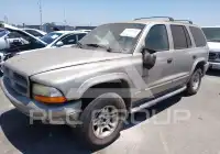 2001 Dodge DURANGO фото