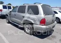 2001 Dodge DURANGO фото