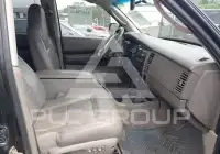 2001 Dodge DURANGO фото