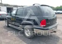 2001 Dodge DURANGO фото