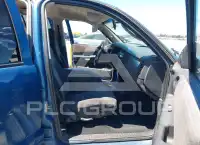 2001 Dodge DURANGO photo