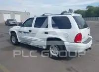 2001 Dodge DURANGO photo