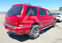 2001 Dodge DURANGO photo