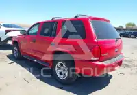 2001 Dodge DURANGO photo