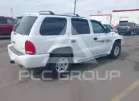 2001 Dodge DURANGO photo