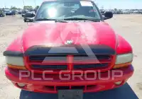 2001 Dodge DURANGO photo
