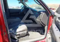 2001 Dodge DURANGO photo