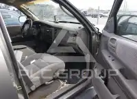 2001 Dodge DURANGO фото