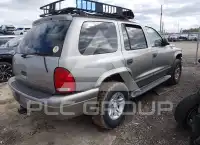 2001 Dodge DURANGO фото