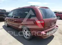2001 Dodge Grand Caravan фото