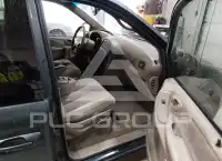 2001 Dodge Grand Caravan фото
