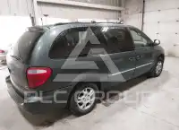 2001 Dodge Grand Caravan фото