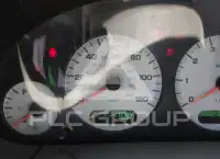 2001 Dodge Grand Caravan фото