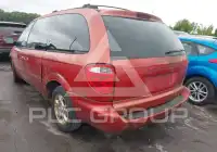 2001 Dodge Grand Caravan фото