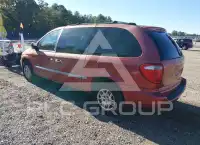 2001 Dodge Grand Caravan фото