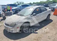 2001 Dodge NEON фото