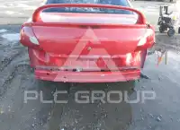 2001 Dodge NEON photo