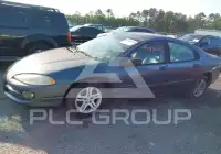 2001 Dodge Intrepid photo