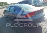 2001 Dodge Intrepid photo