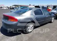 2001 Dodge Intrepid фото