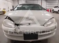 2001 Dodge Intrepid фото