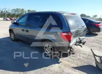2001 Dodge CARAVAN фото