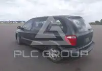 2001 Dodge CARAVAN photo